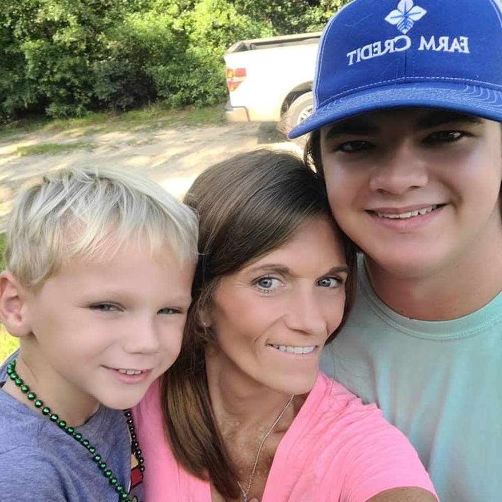 Meet your Posher, Jody